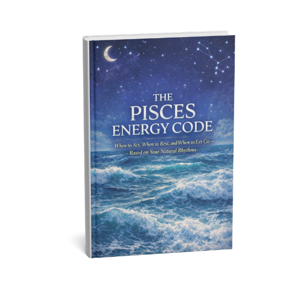 The Pisces Energy Code